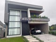 Casa / Sobrado em Condomínio para Venda em Palhoça/SC...