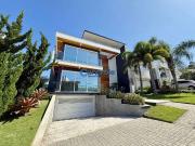 Casa / Sobrado em Condomínio para Venda em Palhoça/SC...