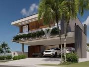 Casa / Sobrado em Condomínio para Venda em Palhoça/SC...