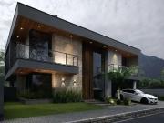 Casa / Sobrado em Condomínio para Venda em Palhoça/SC...