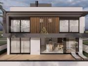 Casa / Sobrado em Condomínio para Venda em Palhoça/SC... Casa / Sobrado em Condomínio para Venda em Palhoça/SC...