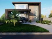 Casa / Sobrado em Condomínio para Venda em Palhoça/SC...