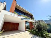 Casa / Sobrado em Condomínio para Venda em Palhoça/SC...