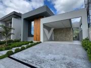 Casa / Sobrado em Condomínio para Venda em Palhoça/SC...