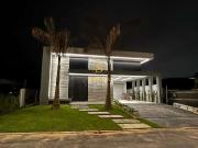 Casa / Sobrado em Condomínio para Venda em Palhoça/SC...