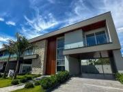 Casa / Sobrado em Condomínio para Venda em Palhoça/SC...
