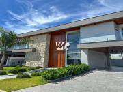 Casa / Sobrado em Condomínio para Venda em Palhoça/SC...