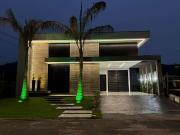Casa / Sobrado em Condomínio para Venda em Palhoça/SC...
