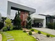 Casa / Sobrado em Condomínio para Venda em Palhoça/SC...