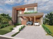 Casa / Sobrado em Condomínio para Venda em Palhoça/SC...