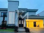 Casa / Sobrado em Condomínio para Venda em Palhoça/SC...