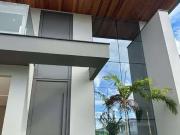 Casa / Sobrado em Condomínio para Venda em Palhoça/SC...