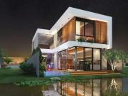 Casa / Sobrado em Condomínio para Venda em Palhoça/SC...