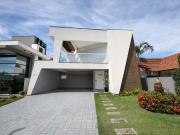 Casa / Sobrado em Condomínio para Venda em Palhoça/SC...