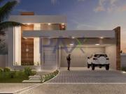 Casa / Sobrado em Condomínio para Venda em Palhoça/SC...