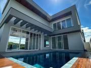 Casa / Sobrado em Condomínio para Venda em Palhoça/SC...