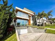 Casa / Sobrado em Condomínio para Venda em Palhoça/SC...