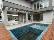 Casa / Sobrado em Condomínio para Venda em Palhoça/SC...