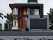 Casa / Sobrado em Condomínio para Venda em Palhoça/SC...