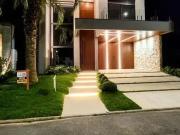 Casa / Sobrado em Condomínio para Venda em Palhoça/SC...