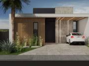 Casa / Sobrado em Condomínio para Venda em Palhoça/SC...