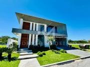 Casa / Sobrado em Condomínio para Venda em Palhoça/SC...