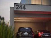 Casa / Sobrado em Condomínio para Venda em Palhoça/SC...