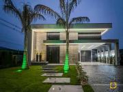 Casa / Sobrado em Condomínio para Venda em Palhoça/SC...