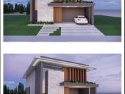 Casa / Sobrado em Condomínio para Venda em Palhoça/SC...