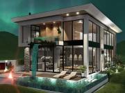 Casa / Sobrado em Condomínio para Venda em Palhoça/SC...