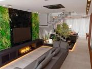 Casa / Sobrado em Condomínio para Venda em Palhoça/SC...