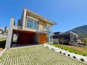 Casa / Sobrado em Condomínio para Venda em Palhoça/SC...