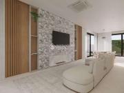 Casa / Sobrado em Condomínio para Venda em Palhoça/SC...