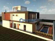 Casa / Sobrado em Condomínio para Venda em Palhoça/SC...