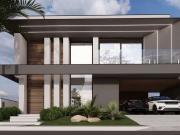 Casa / Sobrado em Condomínio para Venda em Palhoça/SC...