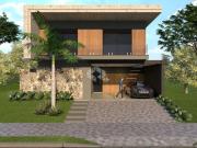 Casa / Sobrado em Condomínio para Venda em Palhoça/SC...