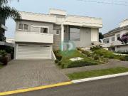 Casa / Sobrado em Condomínio para Venda em Palhoça/SC...