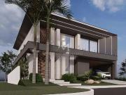 Casa / Sobrado em Condomínio para Venda em Palhoça/SC...