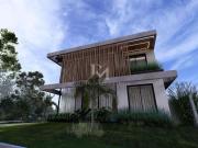 Casa / Sobrado em Condomínio para Venda em Palhoça/SC...