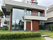 Casa / Sobrado em Condomínio para Venda em Palhoça/SC...