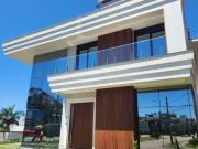 Casa / Sobrado em Condomínio para Venda em Palhoça/SC...