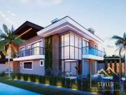 Casa / Sobrado em Condomínio para Venda em Palhoça/SC...