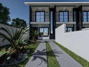 Casa / Sobrado em Condomínio para Venda em Palhoça/SC...