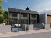 Casa / Sobrado em Condomínio para Venda em Palhoça/SC...