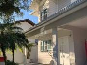 Casa / Sobrado em Condomínio para Venda em Palhoça/SC...