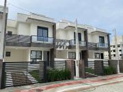 Casa / Sobrado em Condomínio para Venda em Palhoça/SC...