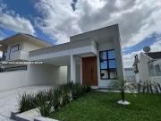 Casa / Sobrado em Condomínio para Venda em Palhoça/SC...