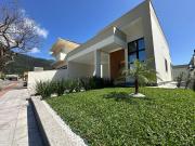 Casa / Sobrado em Condomínio para Venda em Palhoça/SC...