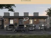 Casa / Sobrado em Condomínio para Venda em Palhoça/SC...