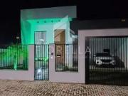 Casa / Sobrado em Condomínio para Venda em Palhoça/SC...